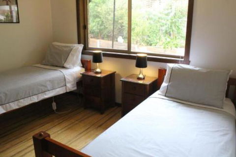 Church St - Accommodation Ballina 2
