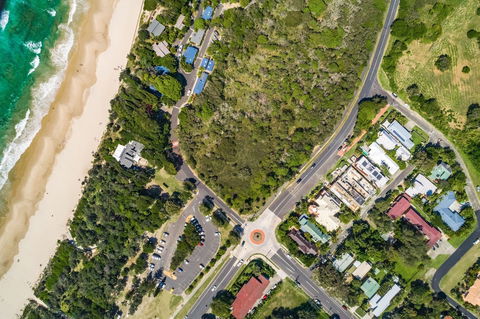 A PERFECT STAY - Cooinda - YWait Travel 0