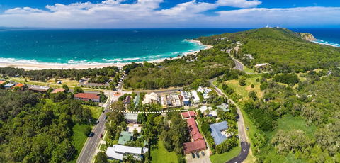 A PERFECT STAY - Cooinda - YWait Travel 2