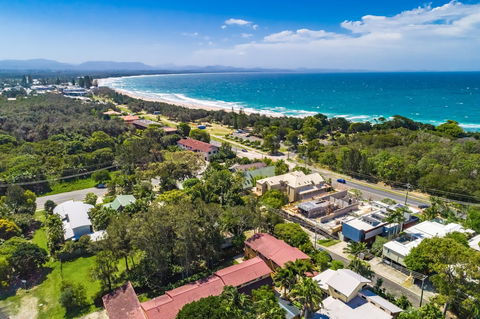 A PERFECT STAY - Cooinda - YWait Travel 3