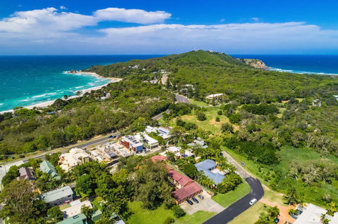 A PERFECT STAY - Cooinda - YWait Travel 1