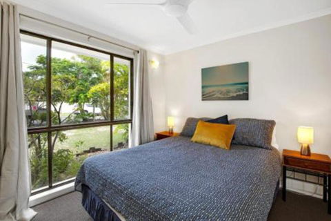 Sunyata Beach House Rainbow Beach Beachside Escape With A Pool Pet Friendly & Wi Fi - WA Accommodation 3