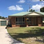 4 Boronia Place Rainbow Beach Perfect Convenient Location Fenced Yard - Holiday Melbourne 0