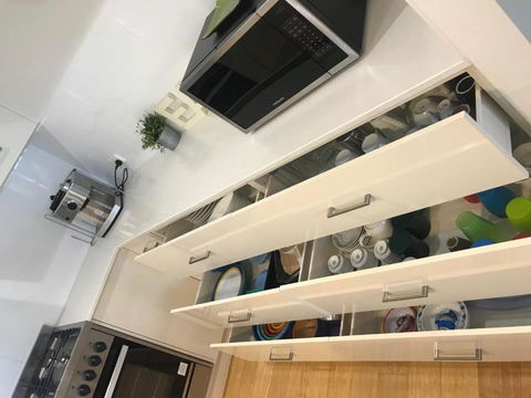 15 Esprit Drive Rainbow Shores Gorgeous Modern Beach House - Accommodation Australia 4
