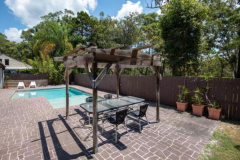 6 Bomburra Court Rainbow Beach Pet Friendly In Great Bush & Beach Location - Holiday Jervis Bay 7