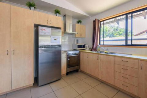 6 Bomburra Court Rainbow Beach Pet Friendly In Great Bush & Beach Location - Holiday Jervis Bay 6