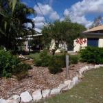 The Red Piranha Rainbow Beach Close To Everything Air Con & Pet Friendly - WA Accommodation 0