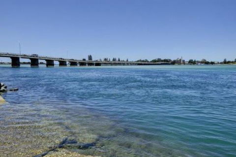 Time & Tide 1 Ground Floor With Water Views - Broome Tourism 3