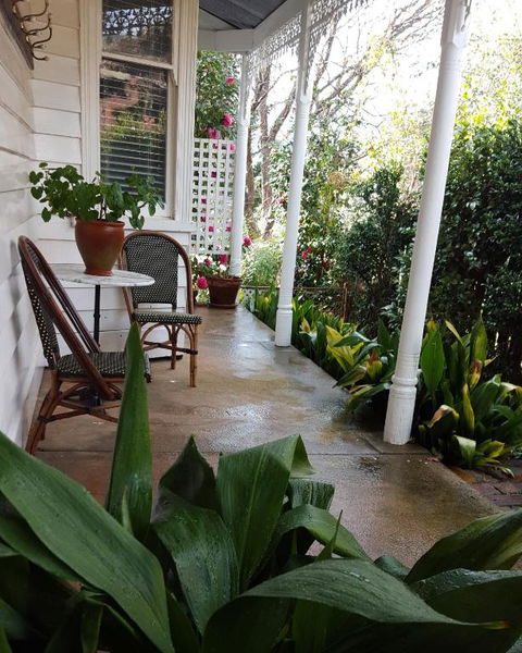 Annadale House - YWait Travel 6