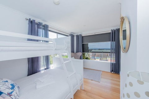 Look Out Vista - Accommodation QLD 4