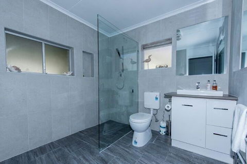 Look Out Vista - Accommodation QLD 5