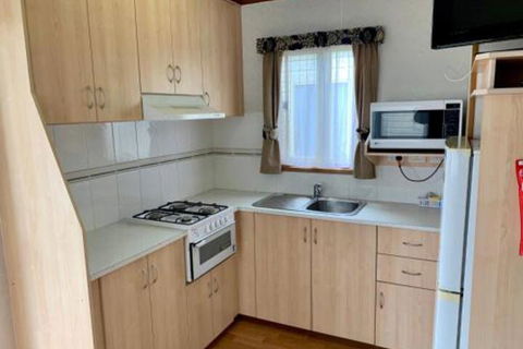 Tatura Cabin & Caravan Park - Accommodation Mount Tamborine 3