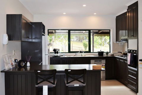 Springhill Winery - Tourism Brisbane 6