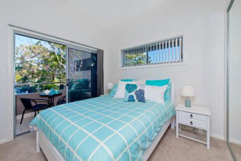 Suibhne Modern Unit Opposite River - WA Accommodation 0
