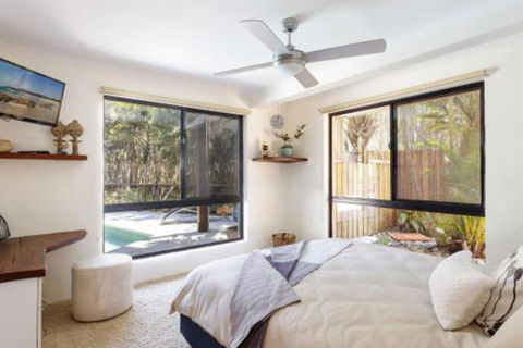 Juddys At Boomerang - Northern Rivers Accommodation 7