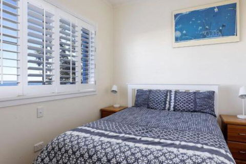 Nautilus - Northern Rivers Accommodation 3