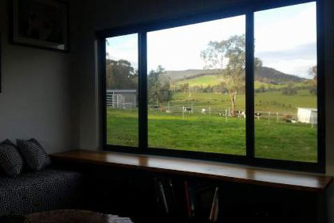 Hoof & Hound Country Escape - Tourism Listing 6
