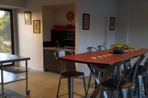 Hoof & Hound Country Escape - Tourism Listing 4