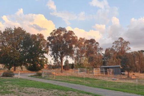 Hoof & Hound Country Escape - Tourism Listing 3