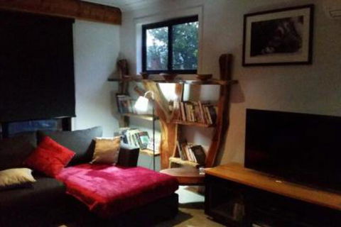 Hoof & Hound Country Escape - Tourism Listing 7