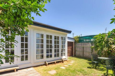 Echuca Bungalow - Whitsundays Tourism 7