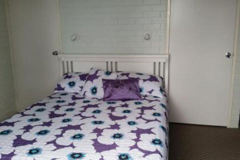 By The Sea Unit 3 13 Esplanade Kings Beach - Accommodation Nelson Bay 3