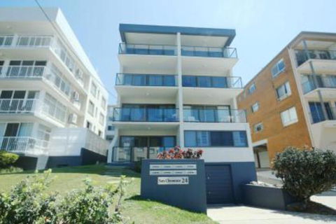 San Clemente U1 / 24 Orvieto Terrace - Accommodation Nelson Bay 0