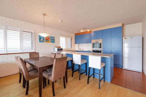San Clemente U1 / 24 Orvieto Terrace - Accommodation Nelson Bay 2