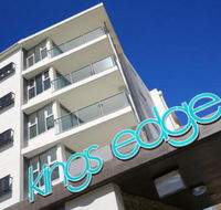 Kings Edge Unit 1 34 Esplanade Princess Lane - Holiday Jervis Bay