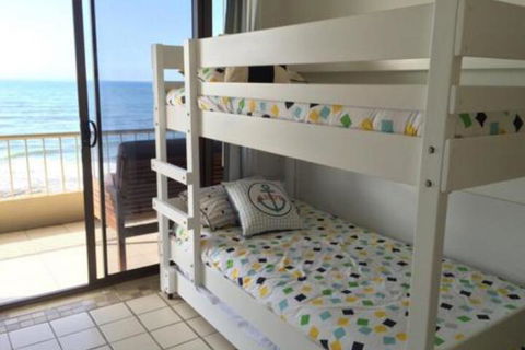 Edgecliffe Unit 7 4 Bulcock Beach Esplanade Kings Beach - Accommodation Ballina 5
