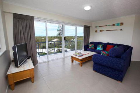 The Outlook Unit 14 9 Hume Pde - Accommodation Ballina 4