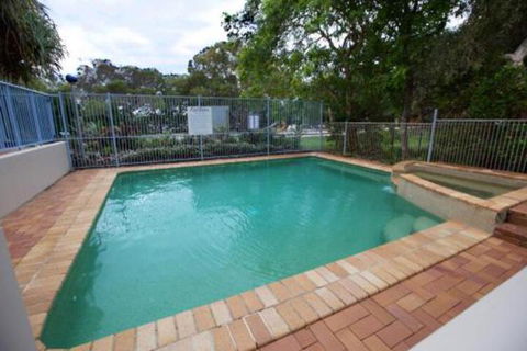 The Outlook Unit 14 9 Hume Pde - Accommodation Ballina 6