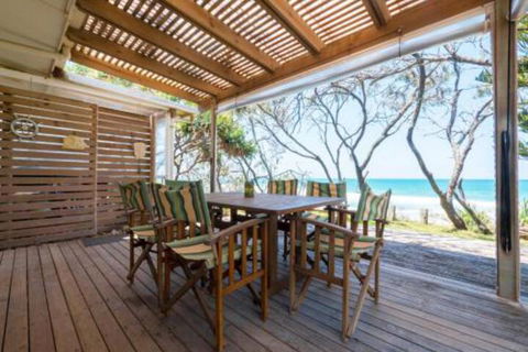 Watson Street 29 Currimundi - Accommodation Ballina 0