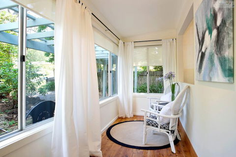 Stonewall Cottage & Studio - Northern Rivers Accommodation 4