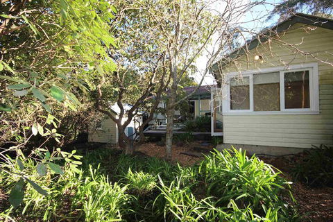 Stonewall Cottage & Studio - Northern Rivers Accommodation 6