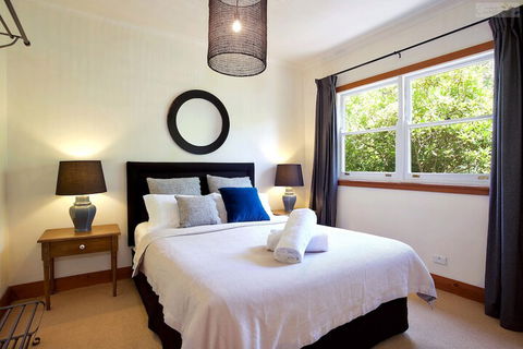 Stonewall Cottage & Studio - Northern Rivers Accommodation 3