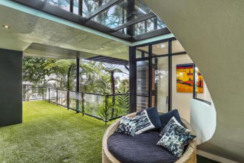 Views To The Horizon - Accommodation in Bendigo 3