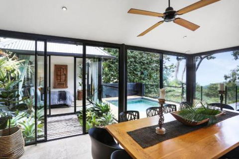 Views To The Horizon - Accommodation in Bendigo 7