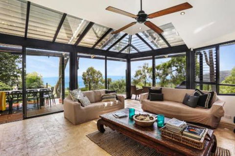 Views To The Horizon - Accommodation in Bendigo 0