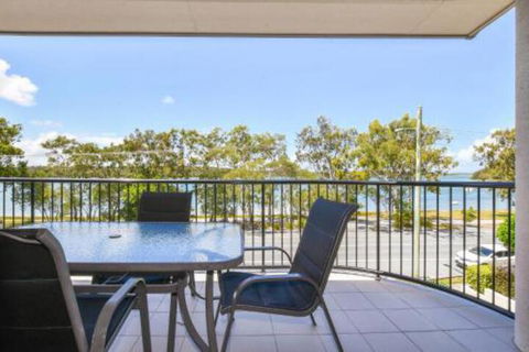 Coral Breeze Penthouse - Timeshare Accommodation 0