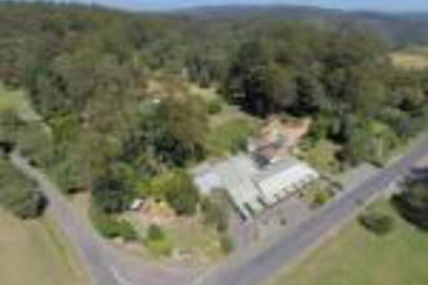Tarra Bulga Guesthouse - Accommodation Newcastle 0