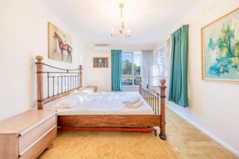 Doncaster Beautiful 4 Bedder+ Walking To Westfield - Hotel VIC 0