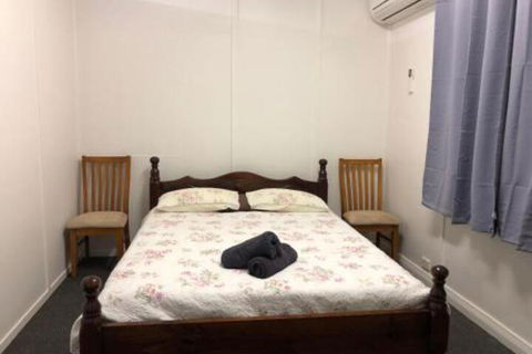 Gumby Gumby Cottage - Kawana Tourism 2