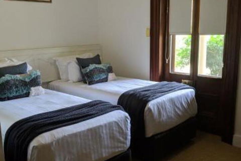 Glenmore Country Estate - Accommodation Yamba 3