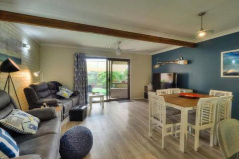Harbour Court On The Bay - Holiday Jervis Bay 0