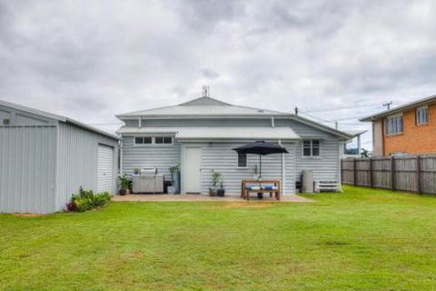 Fishermans Cottage Hervey Bay - Casino Accommodation 3