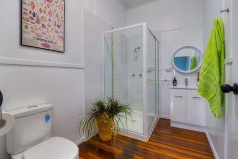 Fishermans Cottage Hervey Bay - Casino Accommodation 5