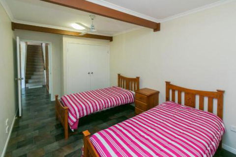 The Sun & The Sea In Hervey Bay - Northern Rivers Accommodation 7