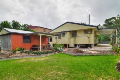 Starfish Shack By The Sea - Accommodation Brisbane 3