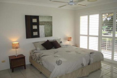 Superb Location Hervey Bay - Accommodation Brisbane 6